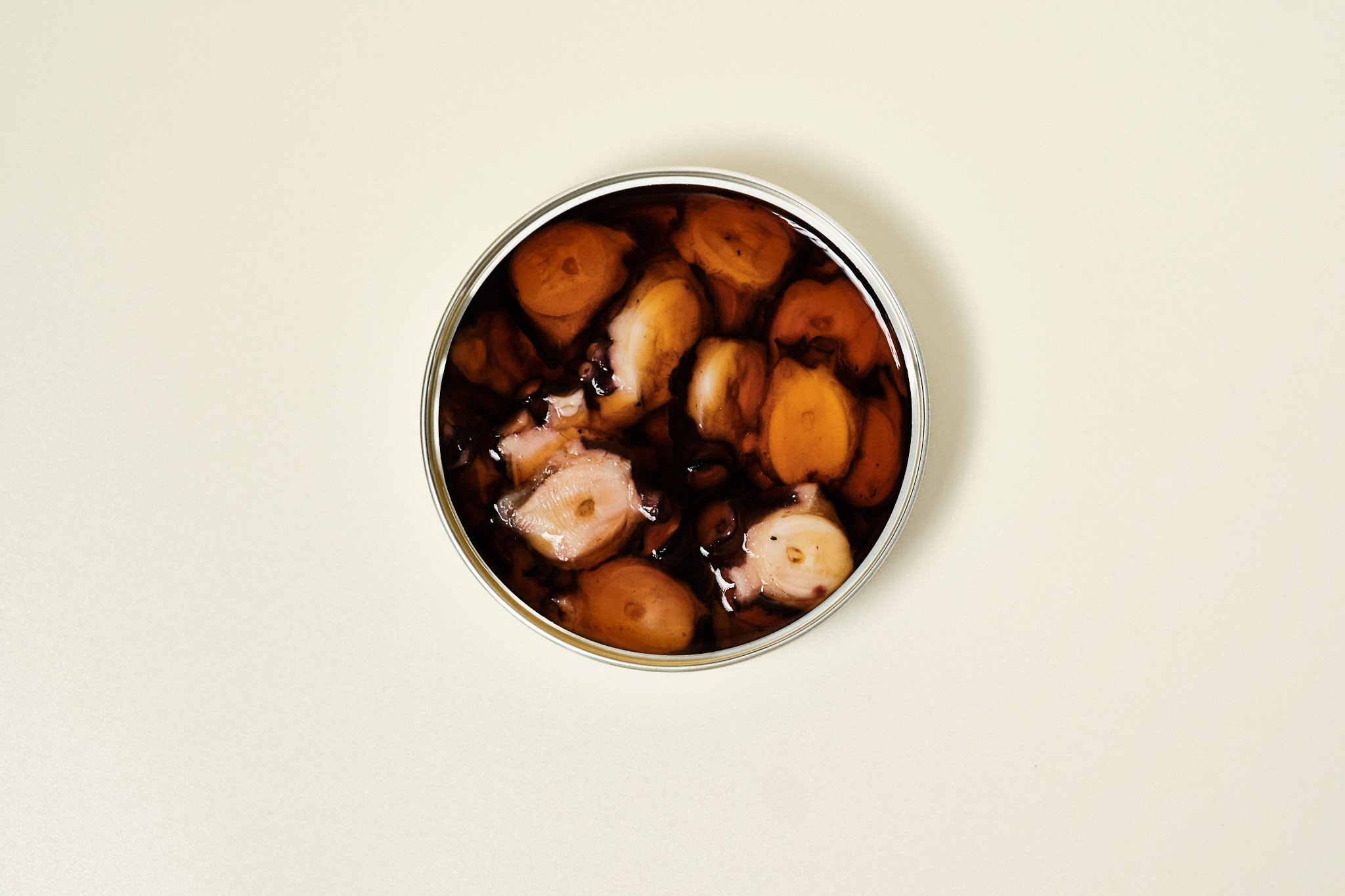 Octopus "A Feira" - Afbeelding 2