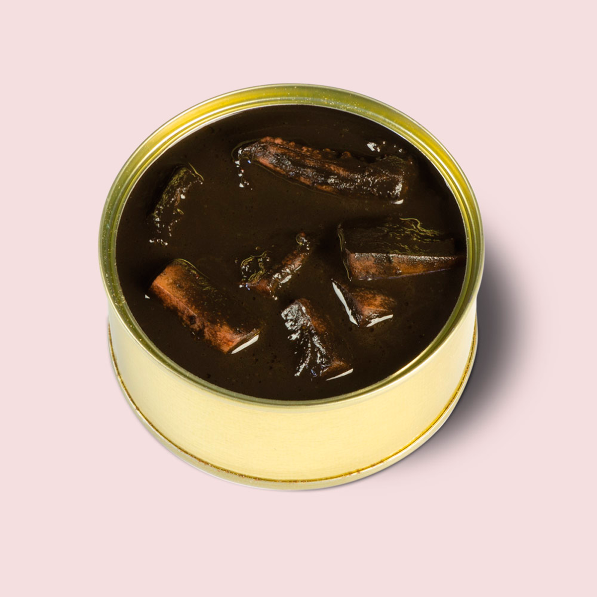 Squid from another planet - Afbeelding 2