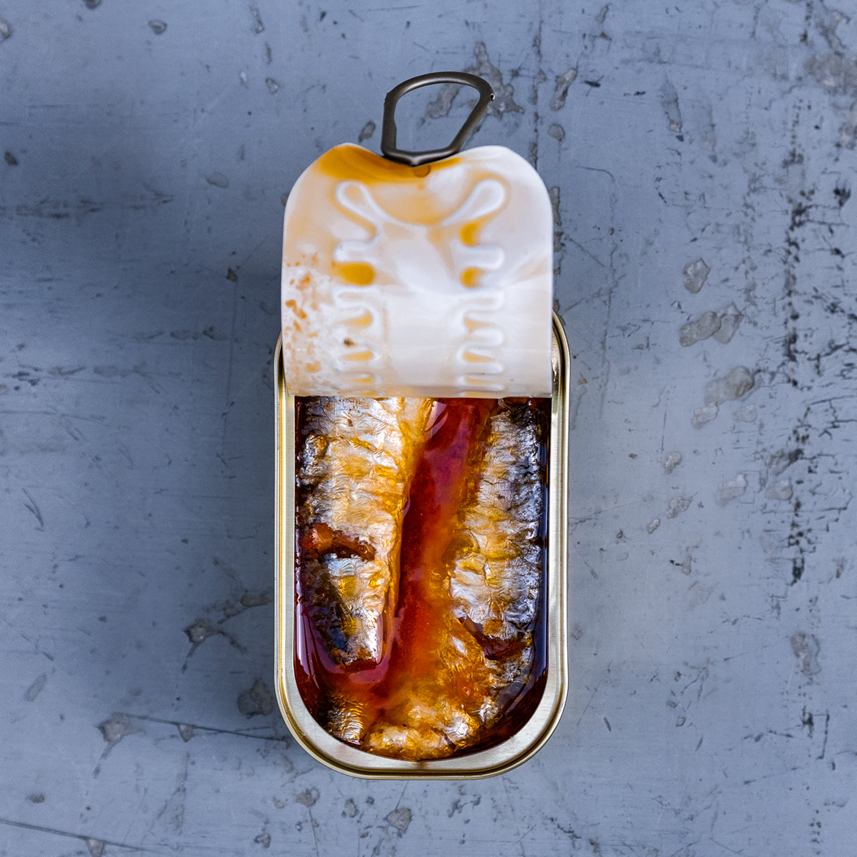 Sardines in tomatensaus - Afbeelding 3