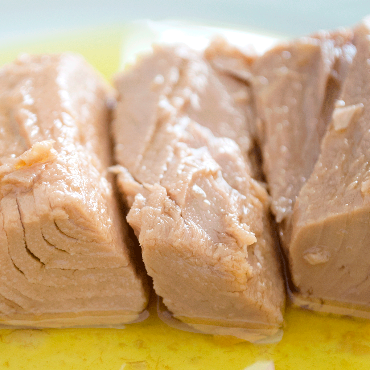 Filet van bonito tonijn met biologische olijfolie - Afbeelding 2