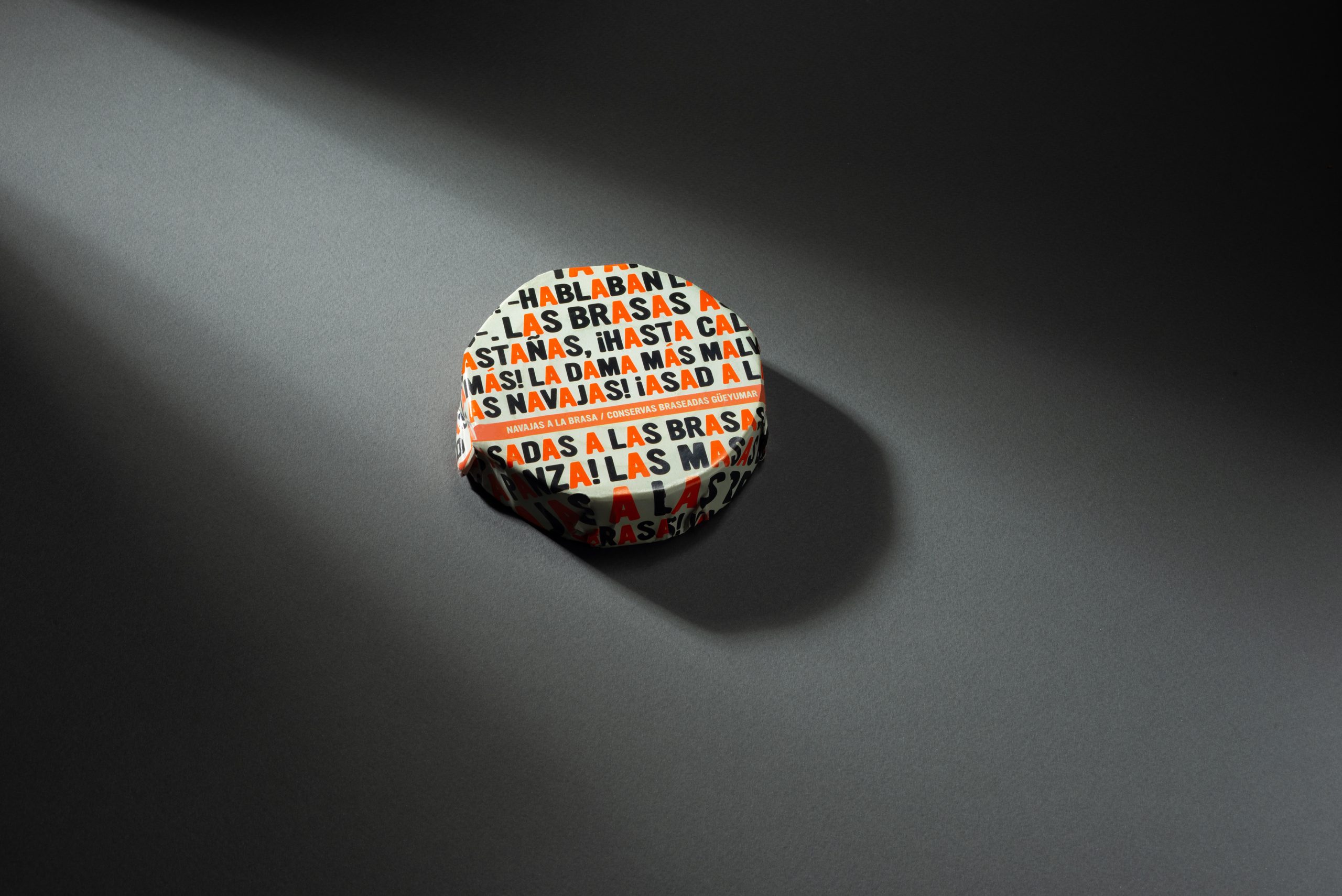 Gegrilde scheermessen - Afbeelding 3