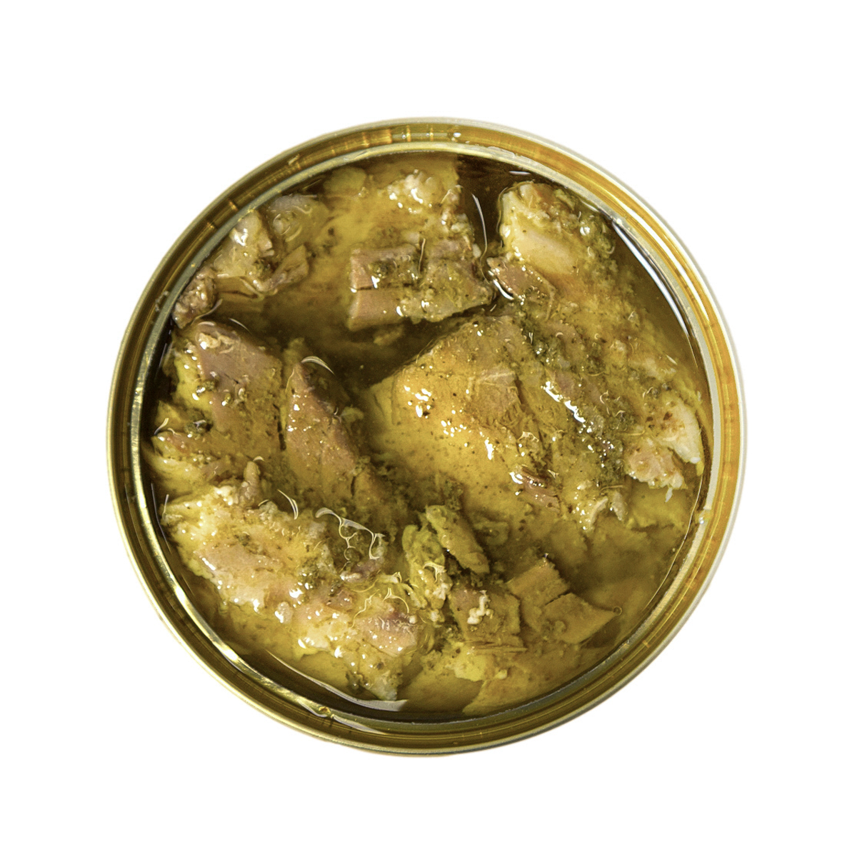 Zeebaars in pesto saus - Afbeelding 2